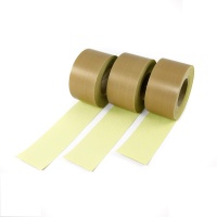 Glass Backed PTFE Tape - Select Tape Width